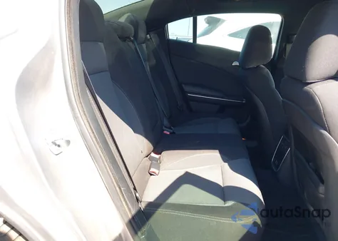 2017 Dodge Charger Se Rwd from USA, damaged, VIN 2C3CDXBG0HH620928